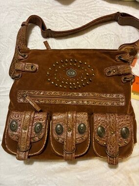 Ruida Purse/Handbag